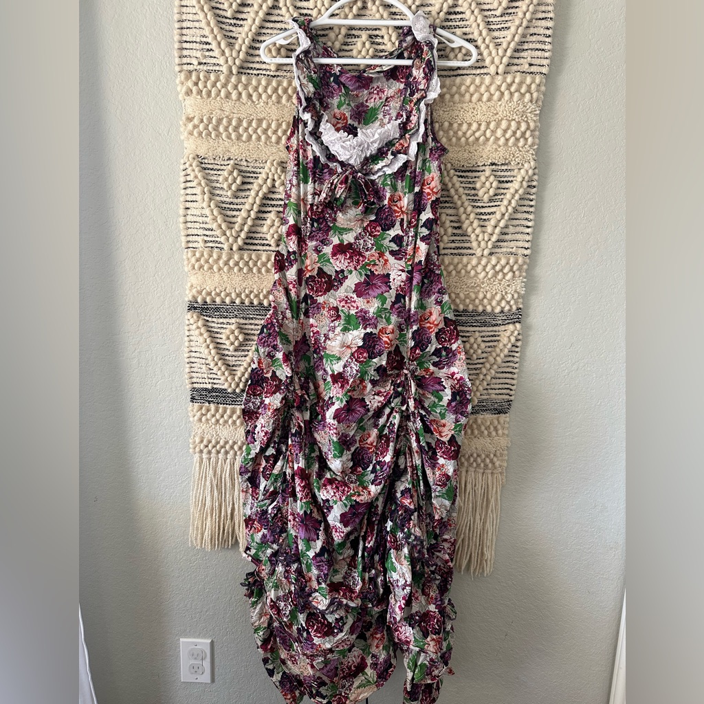 Victorian Choice Southern Belle Dress Xxl